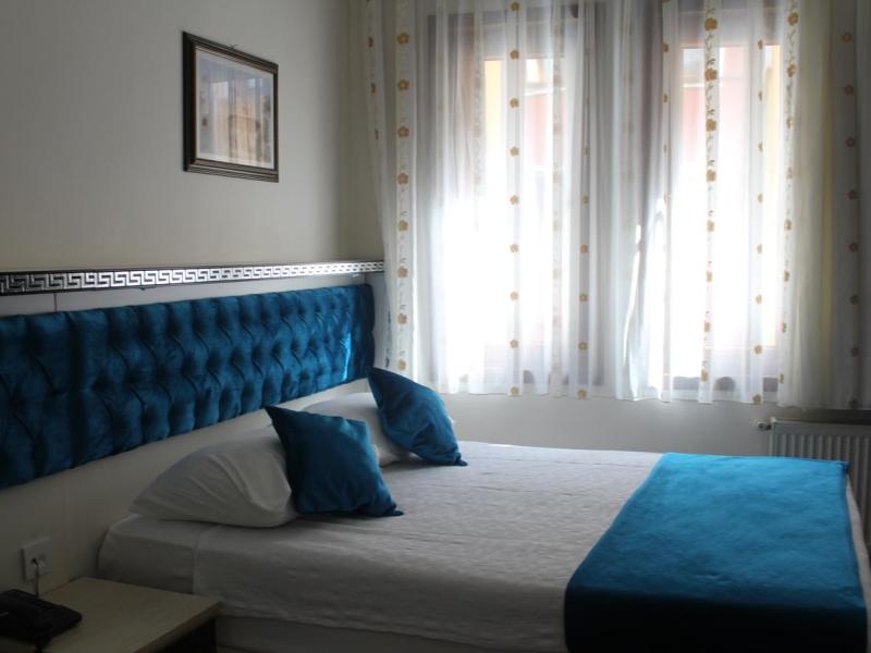 Dara Hotel