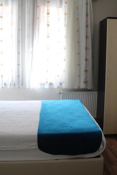 Отель Dara Hotel Турция, Султанахмет, фото 34