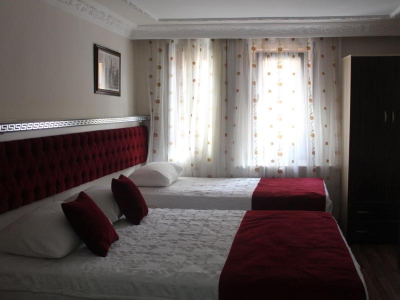 Dara Hotel