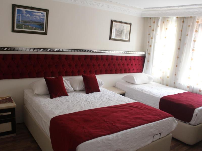Dara Hotel