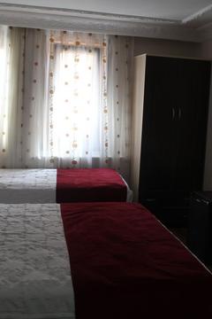 Отель Dara Hotel Турция, Султанахмет, фото 37