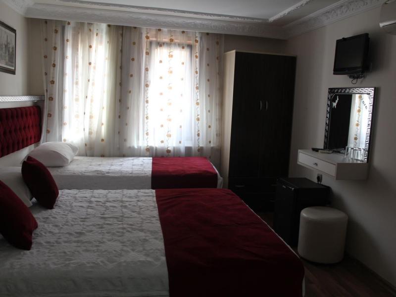 Dara Hotel