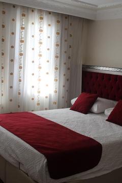 Отель Dara Hotel Турция, Султанахмет, фото 38