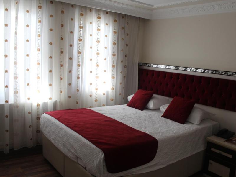 Dara Hotel