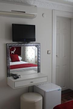 Отель Dara Hotel Турция, Султанахмет, фото 39