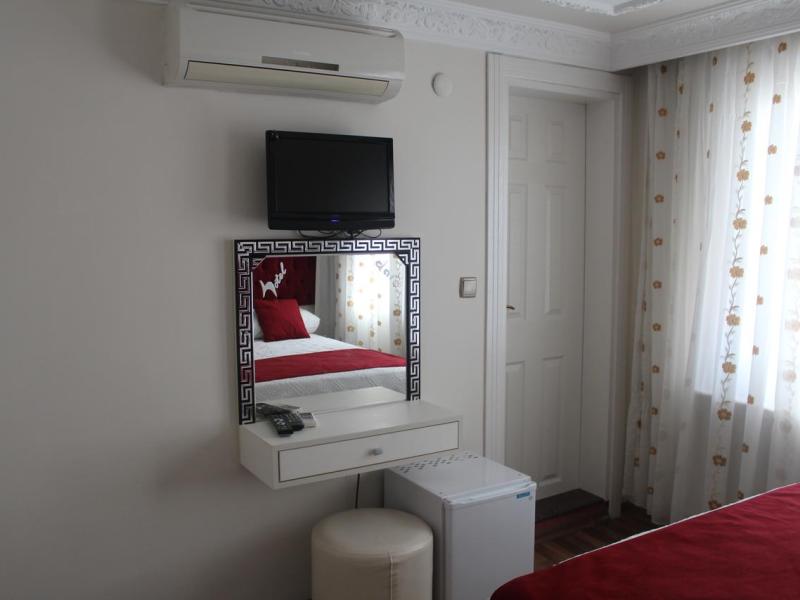 Dara Hotel