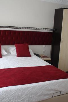 Отель Dara Hotel Турция, Султанахмет, фото 40