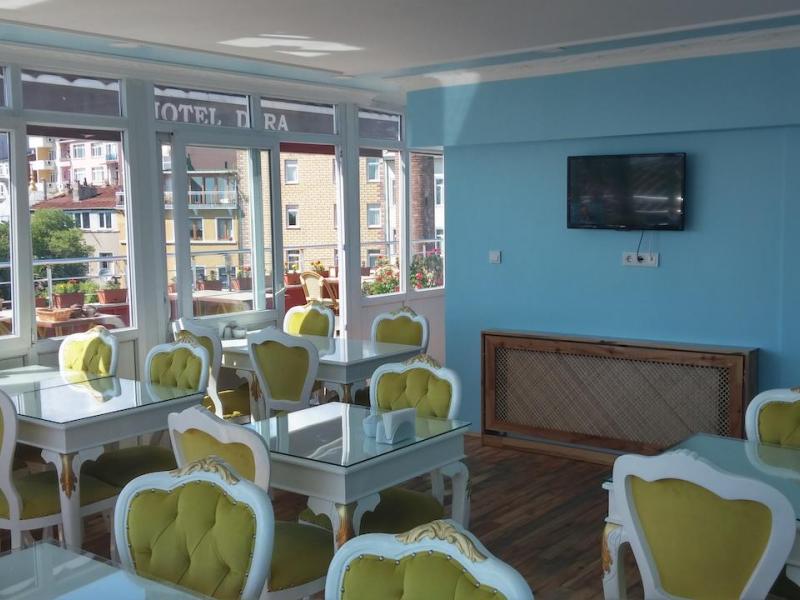 Dara Hotel