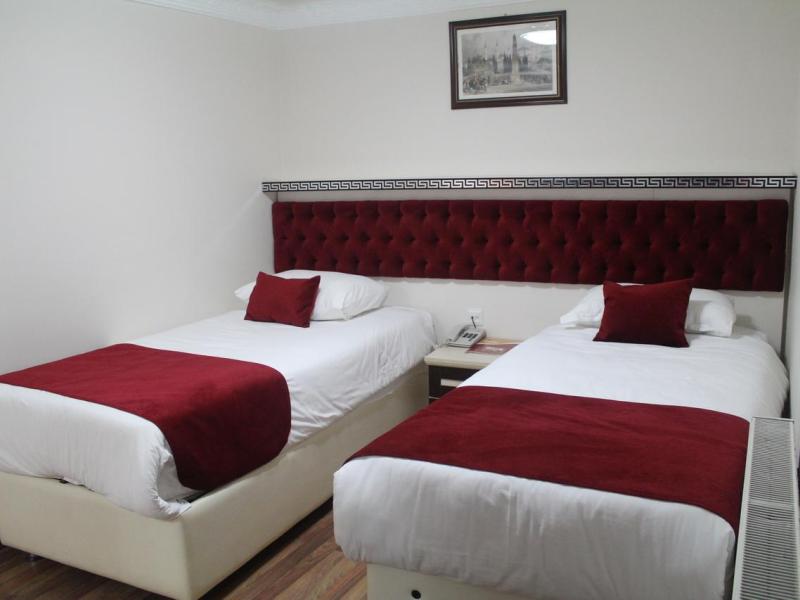 Dara Hotel