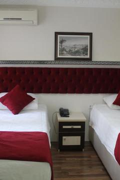 Отель Dara Hotel Турция, Султанахмет, фото 42