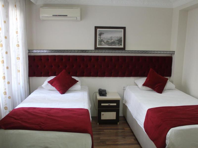 Dara Hotel