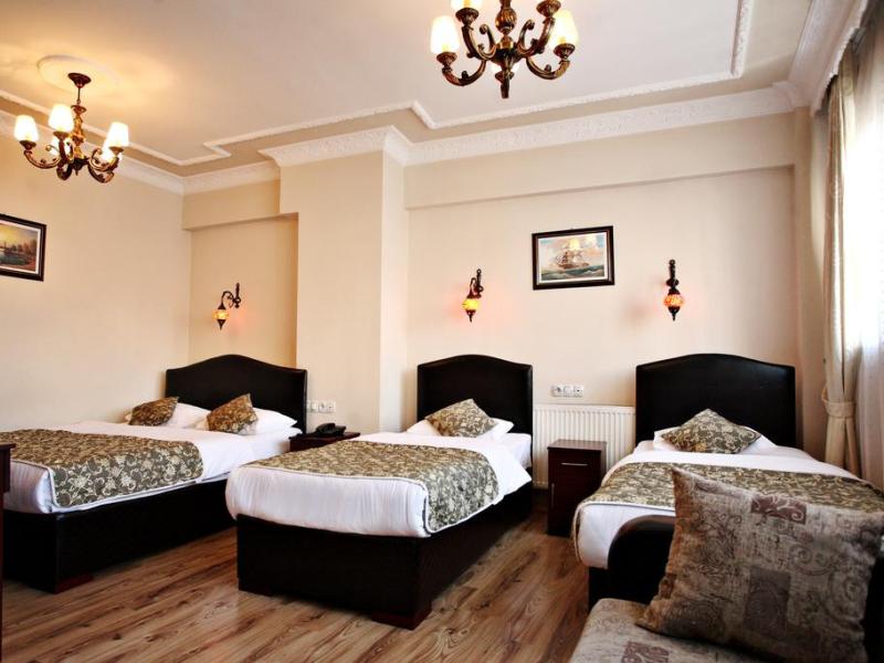Dara Hotel