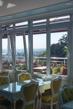 Отель Dara Hotel Турция, Султанахмет, фото 5