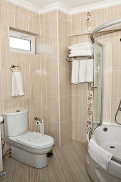 Отель Dara Hotel Турция, Султанахмет, фото 6