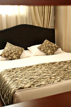 Отель Dara Hotel Турция, Султанахмет, фото 7