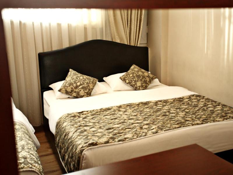 Dara Hotel