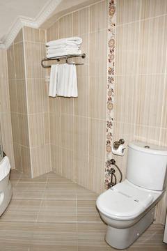 Отель Dara Hotel Турция, Султанахмет, фото 8