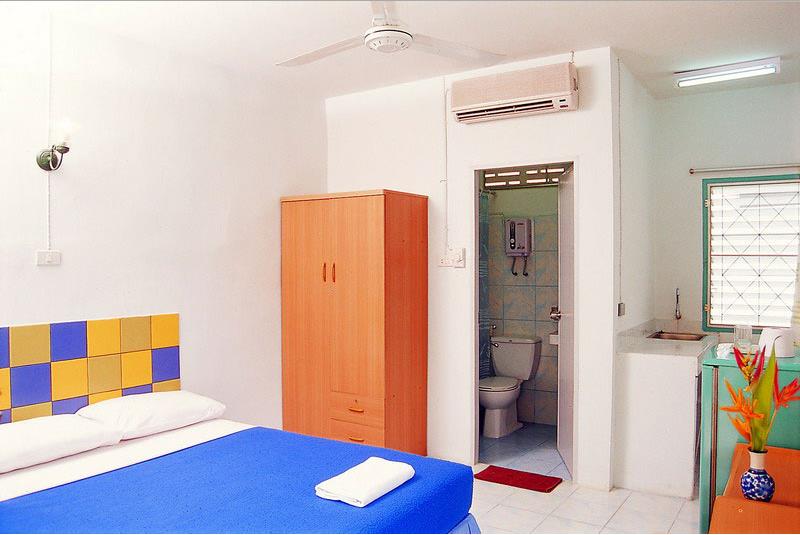 Baantonsai Garden Resort