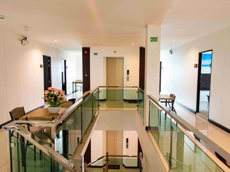 Q Victory Patong Hotel & Residence