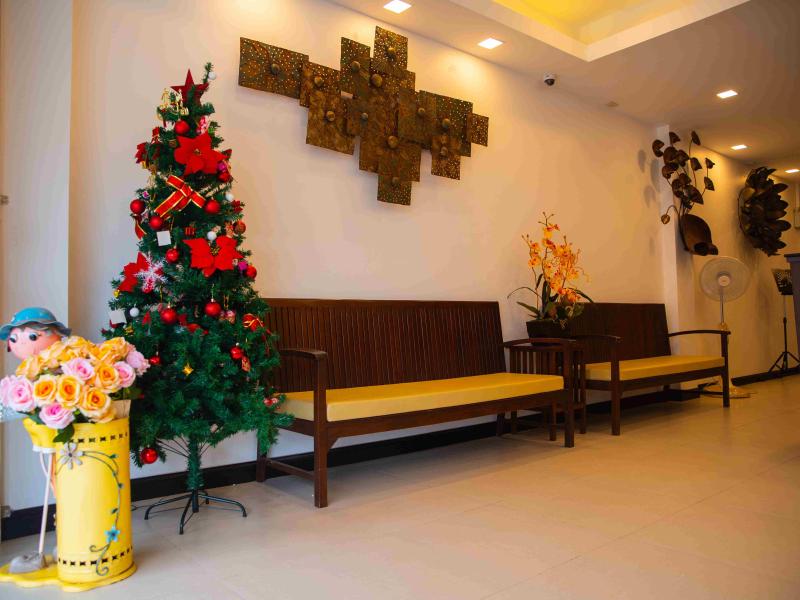 Q Victory Patong Hotel & Residence