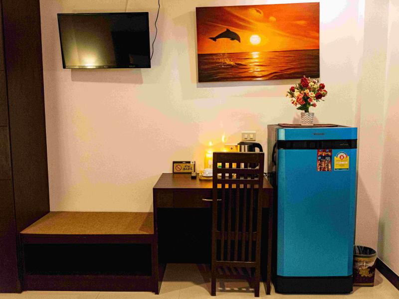 Q Victory Patong Hotel & Residence