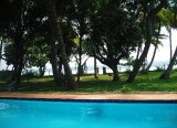 Отель Mawella Beach Resort Шри-Ланка, Тангалле, фото 11