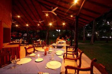 Отель Mawella Beach Resort Шри-Ланка, Тангалле, фото 3