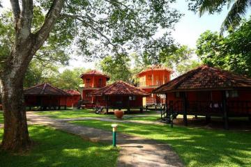 Отель Mawella Beach Resort Шри-Ланка, Тангалле, фото 5