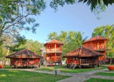 Отель Mawella Beach Resort Шри-Ланка, Тангалле, фото 6