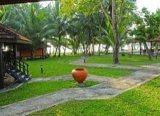 Отель Mawella Beach Resort Шри-Ланка, Тангалле, фото 7