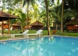 Отель Mawella Beach Resort Шри-Ланка, Тангалле, фото 8