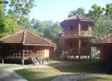 Отель Mawella Beach Resort Шри-Ланка, Тангалле, фото 9