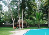 Отель Mawella Beach Resort Шри-Ланка, Тангалле, фото 10
