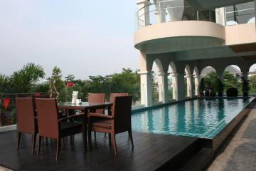 Отель Grand Lord Hotel Таиланд, Бангкок, фото 4