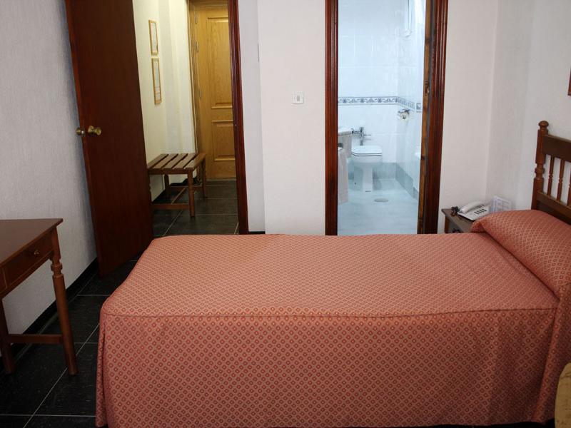 Hotel Caribe