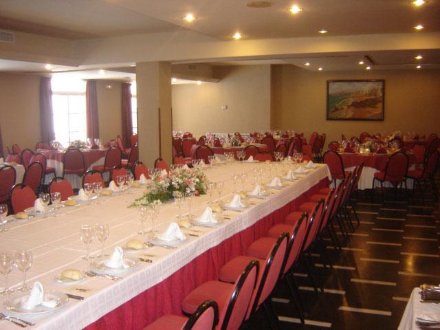 Hotel Caribe