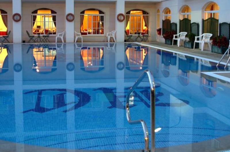 Hotel Caribe