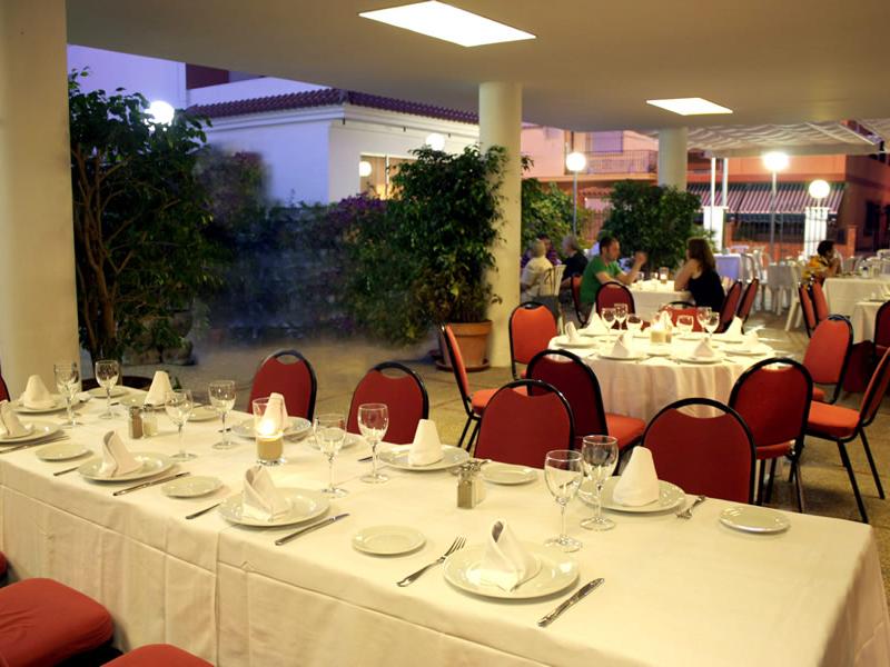 Hotel Caribe