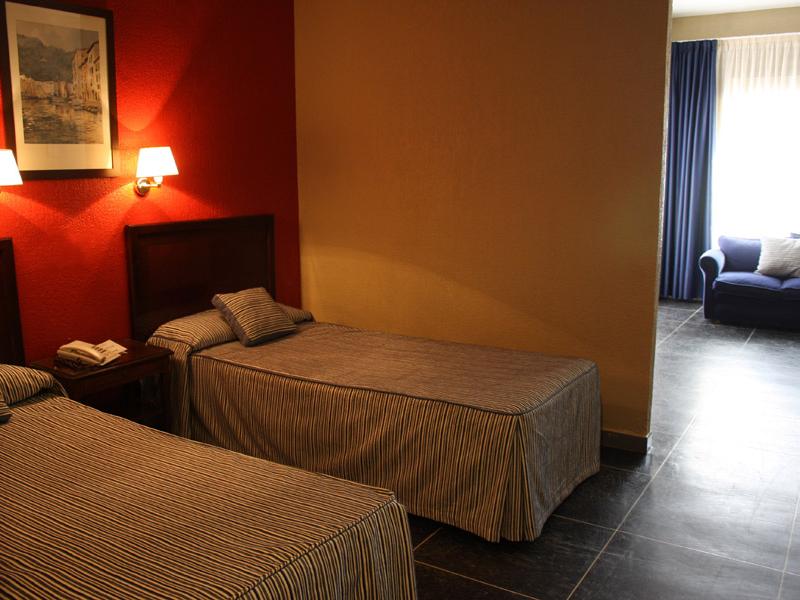 Hotel Caribe