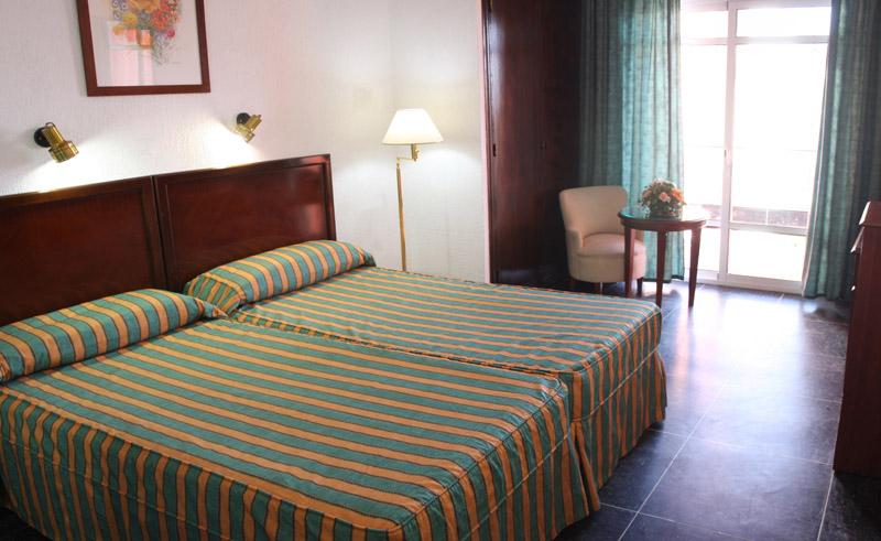 Hotel Caribe
