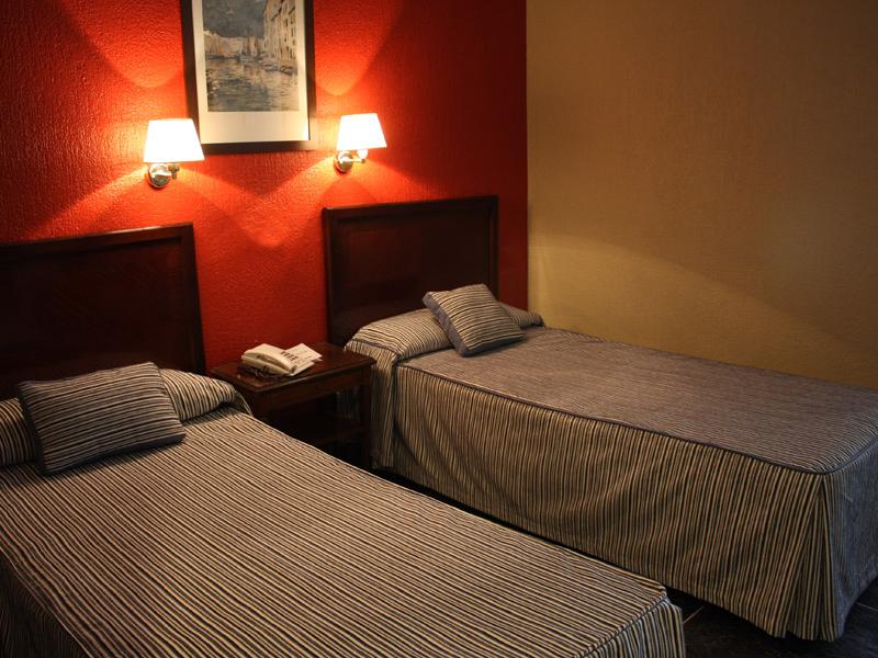 Hotel Caribe