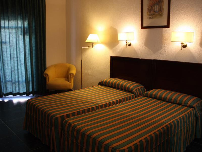 Hotel Caribe