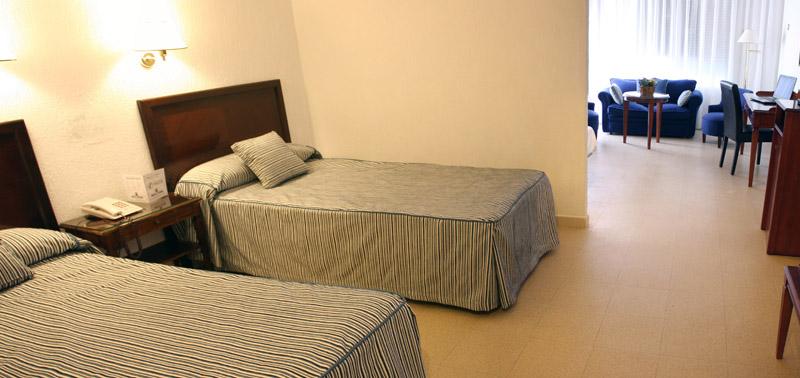 Hotel Caribe
