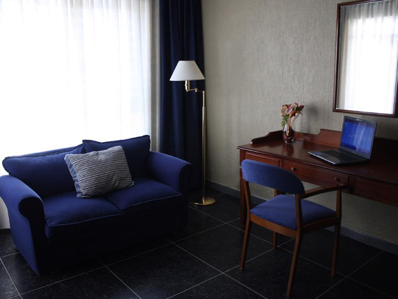 Hotel Caribe