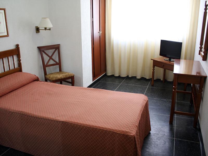 Hotel Caribe