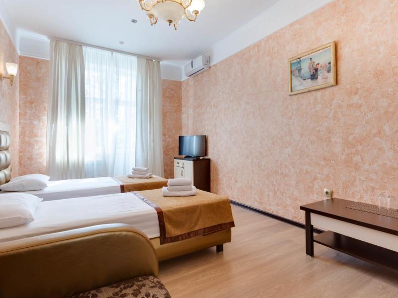 Царь Евпатор