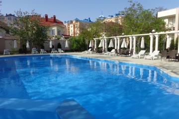 Отель Царь Евпатор Россия, Евпатория, фото 12