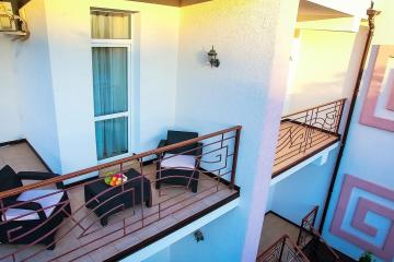 Отель Царь Евпатор Россия, Евпатория, фото 7