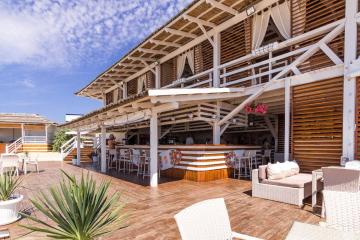 Отель Царь Евпатор Россия, Евпатория, фото 9