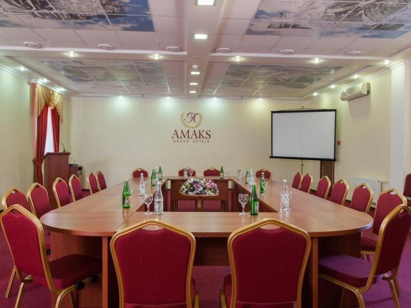 АМАКС Отель Азов